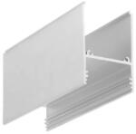 TOPMET COMBO30-01 ACDE-9 2000 natúr alu LED profil Topmet (SL V6000200)