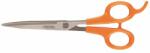 FISKARS Hajvágó olló, 17 cm, FISKARS "Classic", narancssárga (IF859487) - primatinta