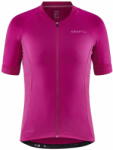  Craft ADV Endur női kerékpáros ruha, XL, rózsaszín