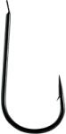 Maver Carlige stationar Maver Katana 1045, Black, Nr. 14, 20 buc/plic (1045A014)