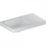 Geberit iCon Light kézmosó pakolófelülettel csaplyuk nélkül 53x31 cm 501.832. 00.3 (501.832.00.3)