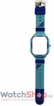 Garett Curea smartwatch Garett Belt for Garett Kids 4G, blue (Belt for Garett Kids 4G, blue)