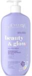 Eveline Cosmetics Balsam regenerant pentru corp - Eveline Cosmetics Beauty & Glow All You Need! 350 ml