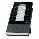 Yealink EXP40 - Разширителен модул за VoIP (SIP) телефонен апарат Yealink (Y-EXP40)