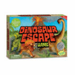 Peaceable Kingdom Dinosaur escape , Salvarea dinozaurilor - Peaceable Kingdom (GMC7) Joc de societate