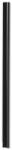 Durable Iratsín lefűzhető 3mm, 100db/doboz, Durable fekete (290001)