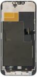  NBA001LCD101120742 Apple Iphone 13 Pro Max fekete OEM OLED kijelző érintővel (NBA001LCD101120742)