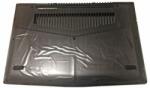 Lenovo Legion Y520-15IKBA Y520-15IKBN R720-15IKB series 5CB0N00296 AP13B000400 fekete alsó burkolat gyári