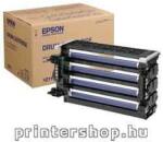 Epson C2900 C/M/Y/ Drum - dobegység 36K , fekete, cyan, magenta, sárga, eredeti (C13S051211)