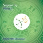  Stephen Fry - Mítosz Ii. - Hangoskönyv