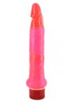 Seven Creations VIbrator anal Jelly roz Vibrator