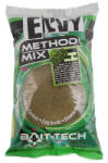 Bait-Tech Nada Envy Green & Halibut Method Mix 2kg Bait-Tech (5060112200984)