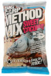 Bait-Tech Nada Big Carp Method Mix Coconut 2kg Bait-Tech (5060112202025)