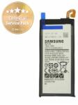 Samsung Galaxy J3 J330F (2017) - Baterie EB-BJ330ABE 2400mAh - GH43-04756A Genuine Service Pack