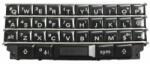 BlackBerry Keyone - Tastatură, Black