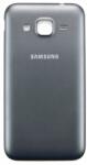Samsung Galaxy Core Prime G360F - Carcasă Baterie (Gray) - GH98-35531B Genuine Service Pack, Grey