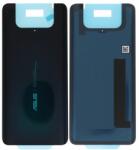ASUS Zenfone 7 ZS670KS - Carcasă Baterie (Aurora Black) - 13AI0021AG0101, 13AI0021AG0301 Genuine Service Pack, Black