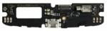 Lenovo K4 Note A7010a48 - Conector de Încărcare + Vibrator + Microfon Placă PCB
