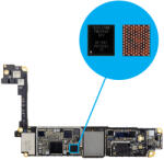 Apple iPhone 8, 8 Plus, X - Power Management IC PMD9655