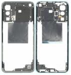 OnePlus Nord CE 5G - Ramă Mijlocie (Blue Void) - 2011100306 Genuine Service Pack, Blue Void