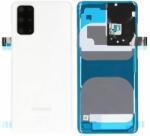 Samsung Galaxy S20 Plus G985F - Carcasă Baterie (Cloud White) - GH82-21634B Genuine Service Pack, Cloud White