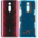 Xiaomi Mi 9T, 9T Pro - Carcasă Baterie (Red Flame), Red Flame