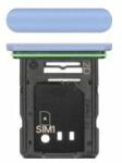 Sony Xperia 10 III - Slot SIM (Blue) - 503054001 Genuine Service Pack, Blue