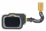 Samsung Galaxy A8 A530F (2018) - Senzor de Amprentă Deget + Cablu Flex - GH96-11333A Genuine Service Pack