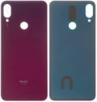 Xiaomi Redmi Note 7 - Carcasă Baterie (Twilight Gold), Twilight Gold