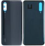 Xiaomi Mi 9 Lite - Carcasă Baterie (Onyx Gray), Onyx Grey