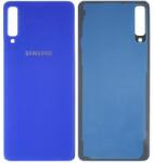 Samsung Galaxy A7 A750F (2018) - Carcasă Baterie (Blue), Blue