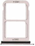 Huawei P20 - SIM/Slot SD (Pink) - 51661JAV Genuine Service Pack, Pink