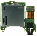 Nintendo Switch - Cititor de Card SD PCB
