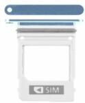 Samsung Galaxy A5 A520F (2017) - Slot SIM (Blue Mist) - GH98-41304C Genuine Service Pack, Blue