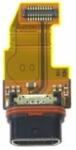 Sony Xperia X Performance F8131, F8132 - Conector de Încărcare - 1299-3692 Genuine Service Pack