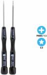 Best 8800C - Șurubelnițe - Pentalobe PL1 (0.8mm) + Phillips PH000 (1.5mm) Surubelnita