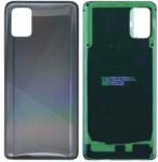 Samsung Galaxy A51 A515F - Carcasă Baterie (Prism Crush Black), Prism Crush Black