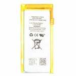 Apple Baterie pentru iPod Nano (4th Gen), 230mAh