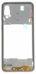 Samsung Galaxy A40 A405F - Ramă Mijlocie (White) - GH97-22974B Genuine Service Pack, White