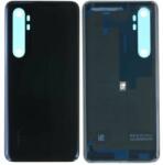 Xiaomi Mi Note 10 Lite - Carcasă Baterie (Midnight Black), Midnight Black