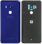 HTC U12 Plus - Carcasă Baterie (Translucent Blue), Blue