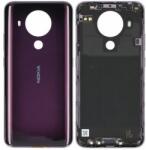 Nokia 5.4 - Carcasă Baterie (Dusk) - HQ3160B779000 Genuine Service Pack, Dusk