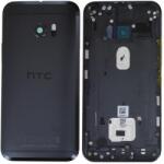 HTC 10 - Carcasă Baterie (Carbon Gray), Carbon Grey
