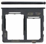 Samsung Galaxy A32 5G A326B - Slot SIM (Awesome Black) - GH63-19393A Genuine Service Pack, Awesome Black