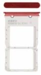 Xiaomi Mi 9T, Mi 9T Pro - Slot SIM (Red Flame) - 4810964000L6 Genuine Service Pack, Red Flame