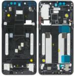 Xiaomi Mi Mix 3 - Ramă Frontală (Onyx Black), Onyx Black