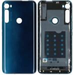 Motorola One Fusion Plus - Carcasă Baterie (Twilight Blue), Twilight Blue