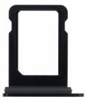 Apple iPhone 12 - Slot SIM (Black), Black