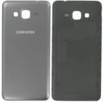 Samsung Galaxy Grand Prime G530F - Carcasă Baterie (Gray) - GH98-34669B Genuine Service Pack, Grey