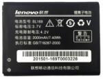 Lenovo A789, A6010 - Baterie BL169 2000mAh